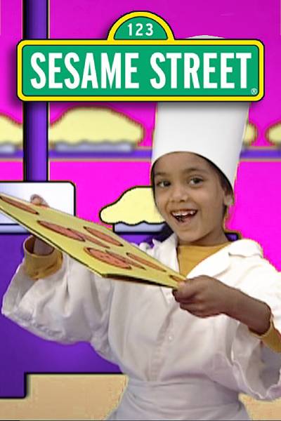 Sesame poster